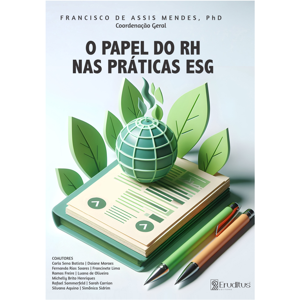 O Papel do RH nas Práticas ESG