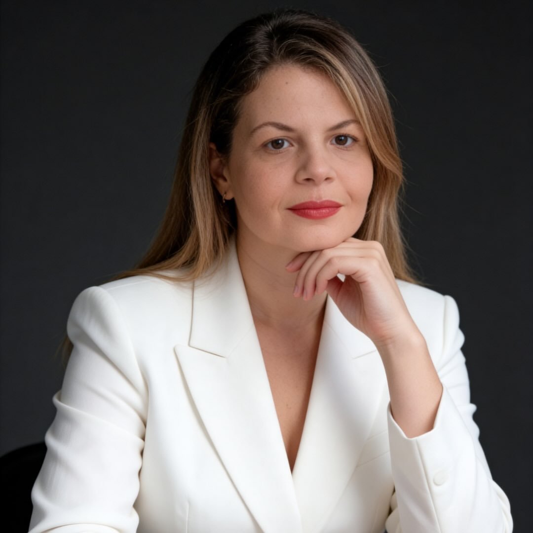 Fernanda Rios - Diretora Técnica